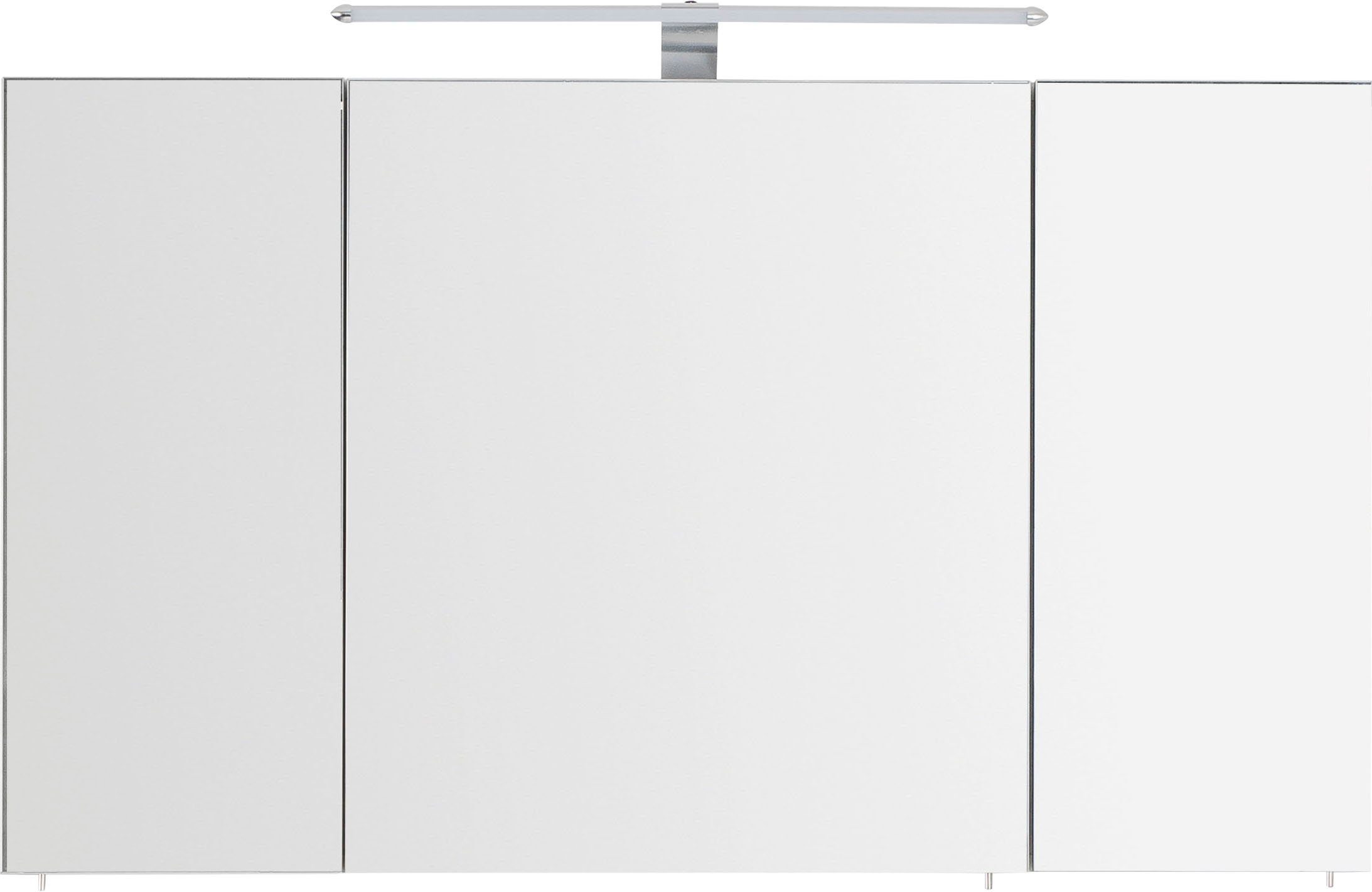 OPTIFIT Spiegelschrank "Bern" günstig online kaufen
