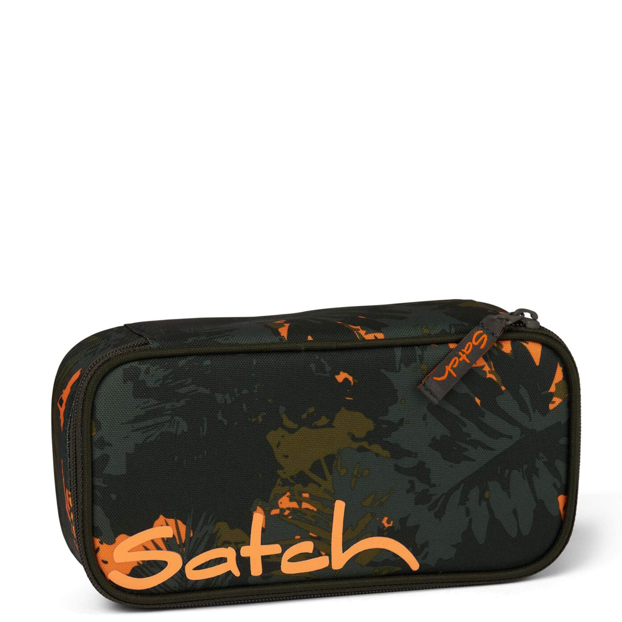 Satch Federmäppchen Schlamperbox günstig online kaufen