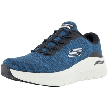 Skechers  Herrenschuhe Slipper 232709 TLBK günstig online kaufen