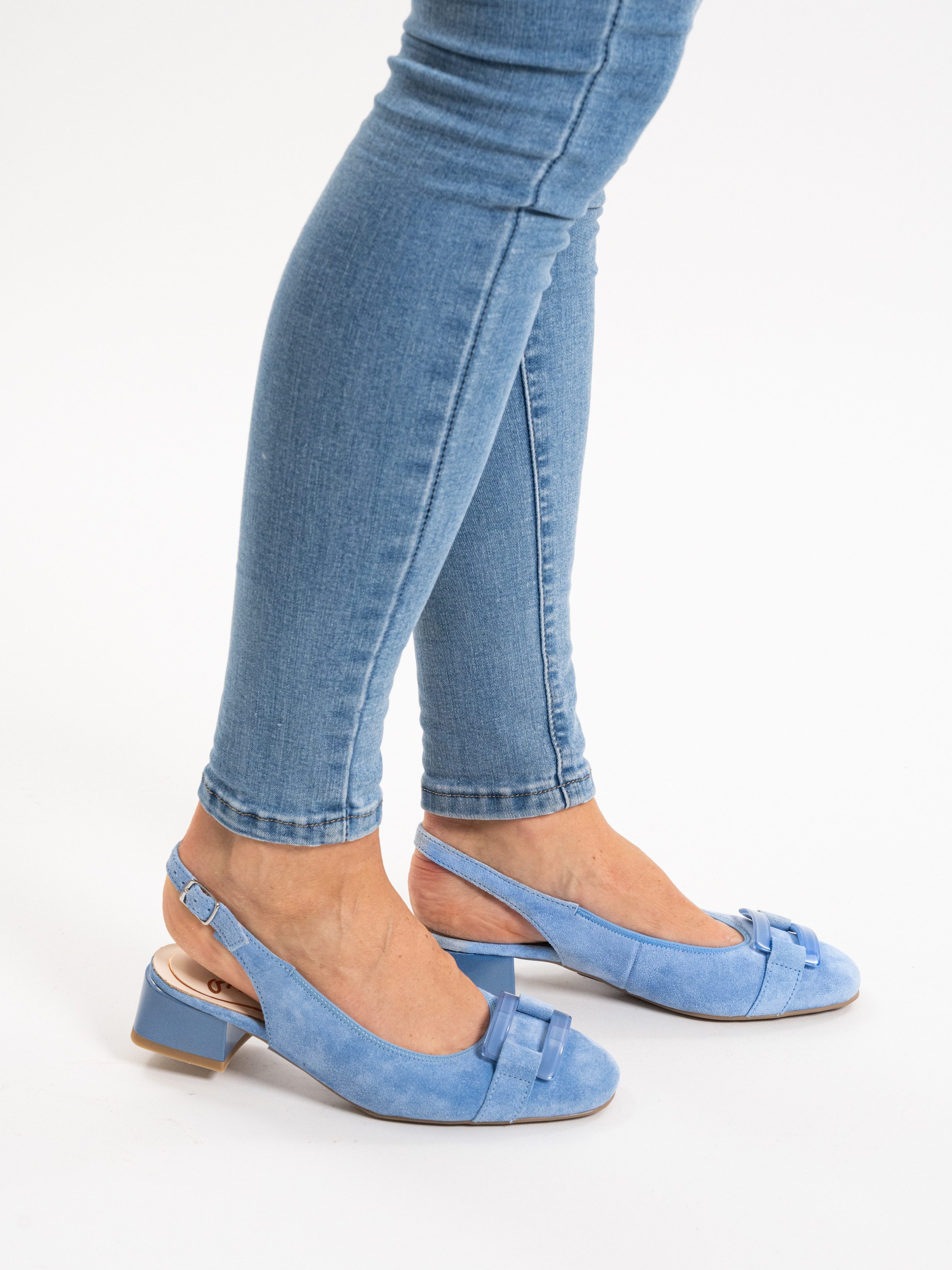 Ara Damen Pumps Graz Pumps günstig online kaufen