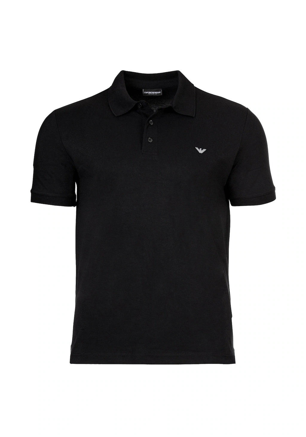 Emporio Armani Poloshirt "Poloshirt ESSENTIAL" günstig online kaufen