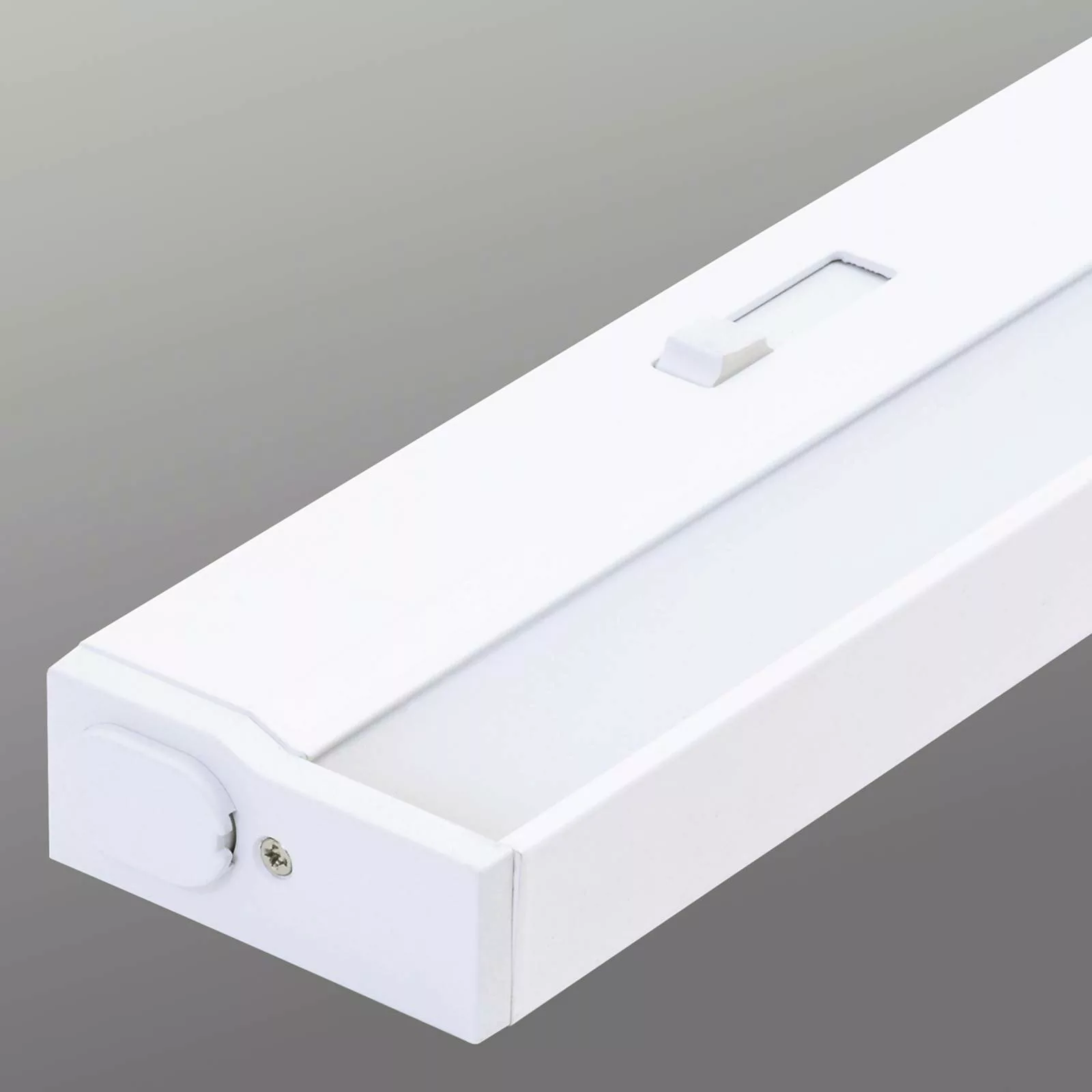 LED-Unterschranklampe Conero, 90,9 cm günstig online kaufen