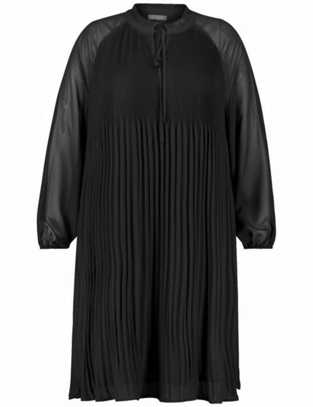 Kleid Samoon schwarz günstig online kaufen