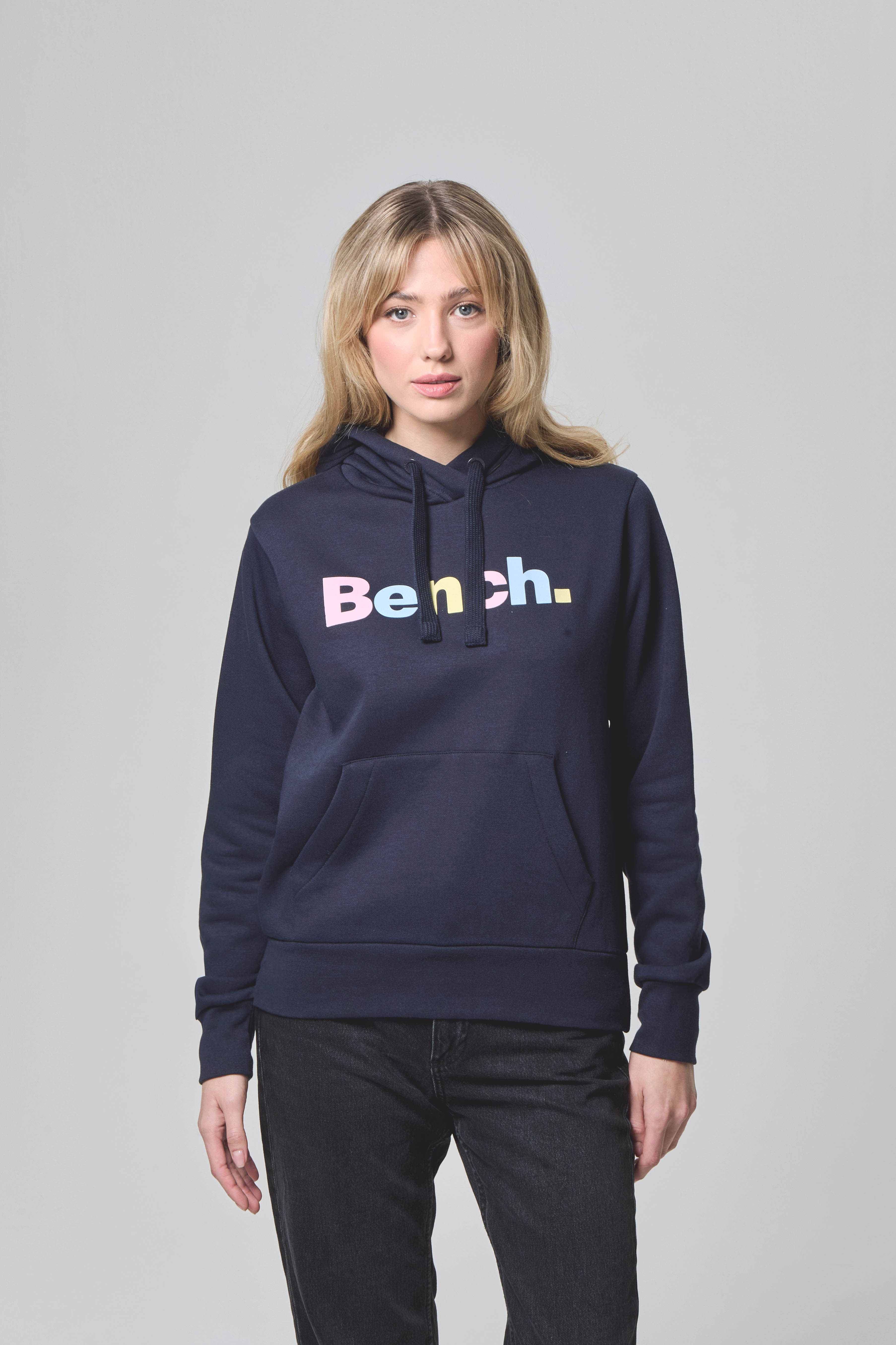 Bench. Kapuzensweatshirt "ELIO HOODY" günstig online kaufen