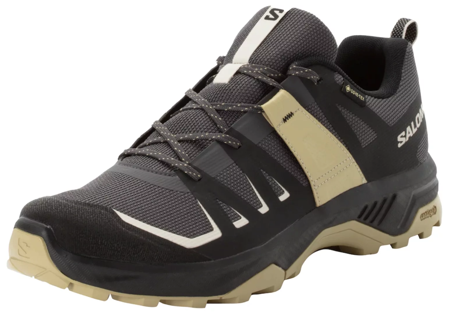 Salomon Wanderschuh "EXTEND GORE-TEX", wasserdicht günstig online kaufen