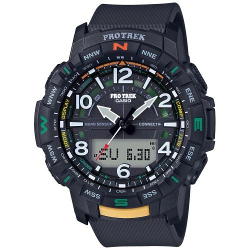 Casio Protrek PRT-B50-1ER - Multifunktionsuhr günstig online kaufen