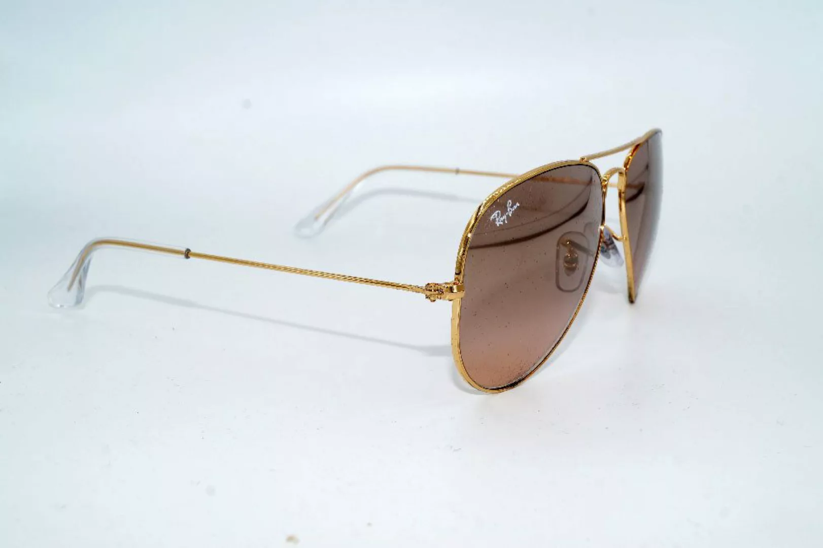 Ray-Ban Sonnenbrille RAY BAN Sonnenbrille Sunglasses günstig online kaufen