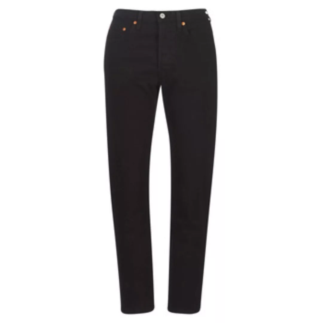 Levis 7/8-Jeans "501 Crop", 501 Collection, 5-Pocket-Style günstig online kaufen