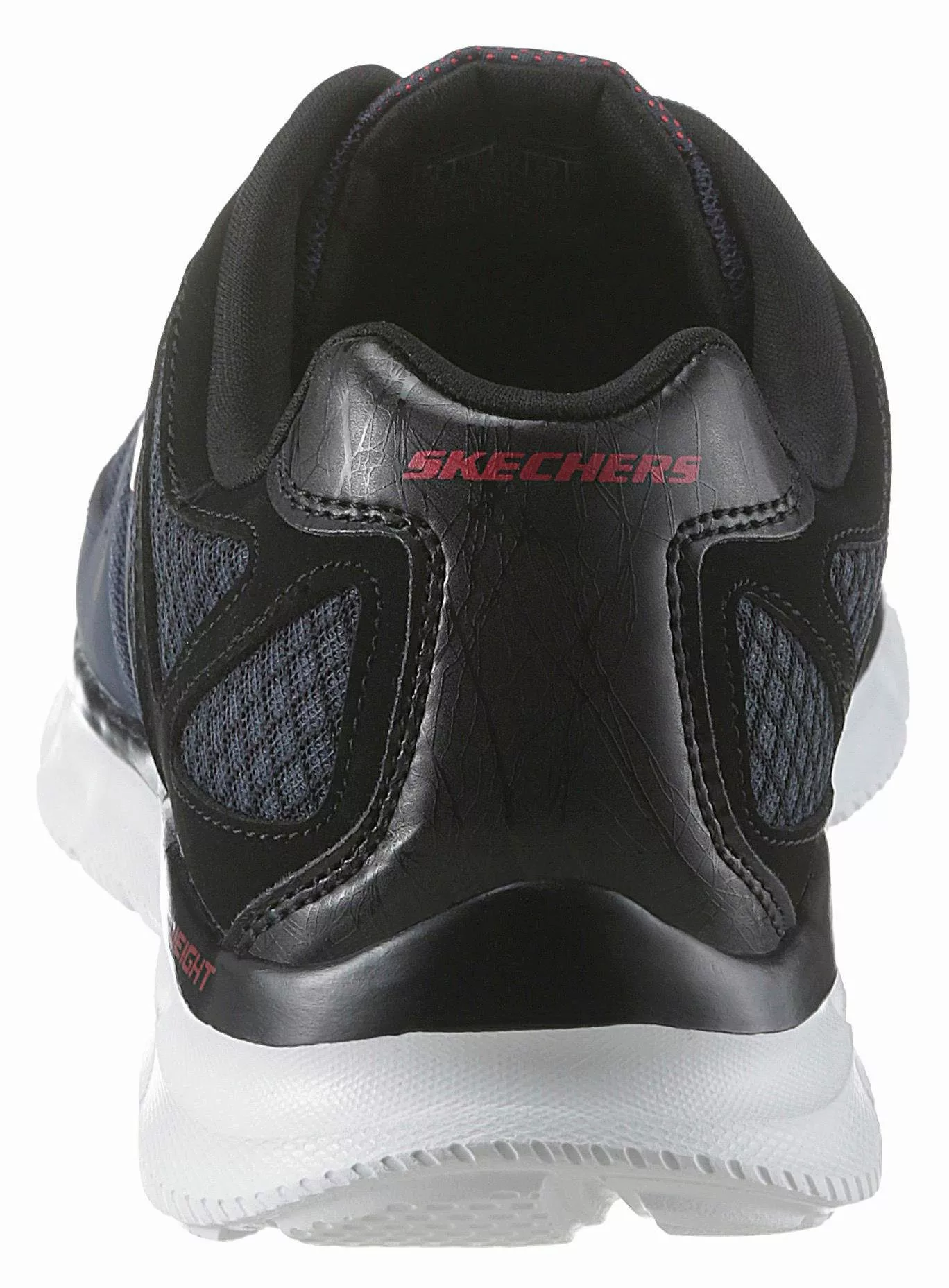 Skechers Sneaker "Verse", mit Memory Foam-Ausstattung, Freizeitschuh, Halbs günstig online kaufen