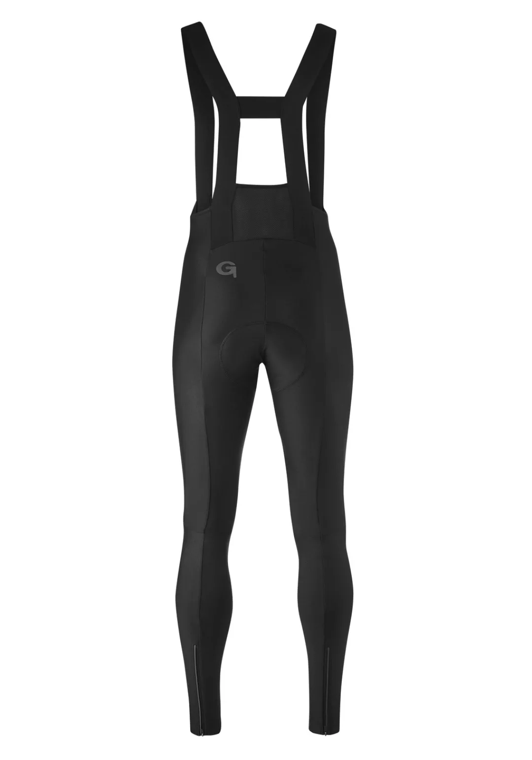 Gonso Fahrradhose "Essential Bib Tight SC M", Herren Radhose mit Sitzpolste günstig online kaufen