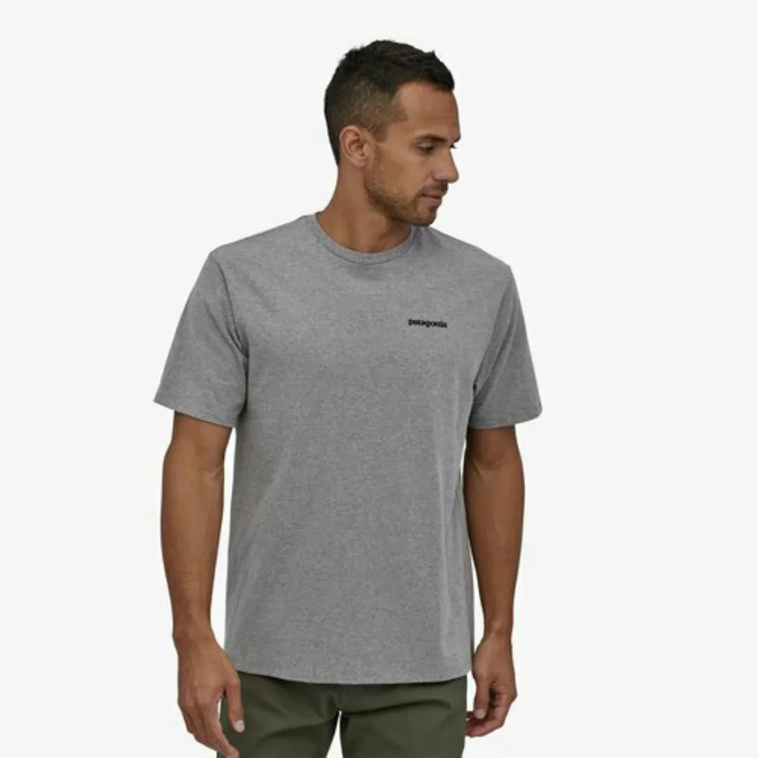 T-shirt - M's P-6 Logo Responsibili-tee günstig online kaufen