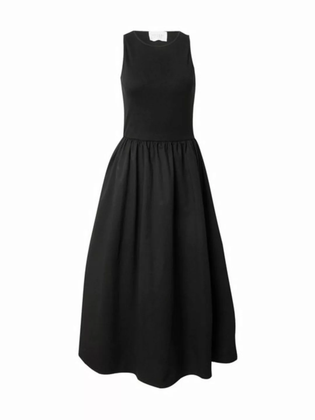 Sisters Point Sommerkleid GRACE (1-tlg) Drapiert/gerafft günstig online kaufen