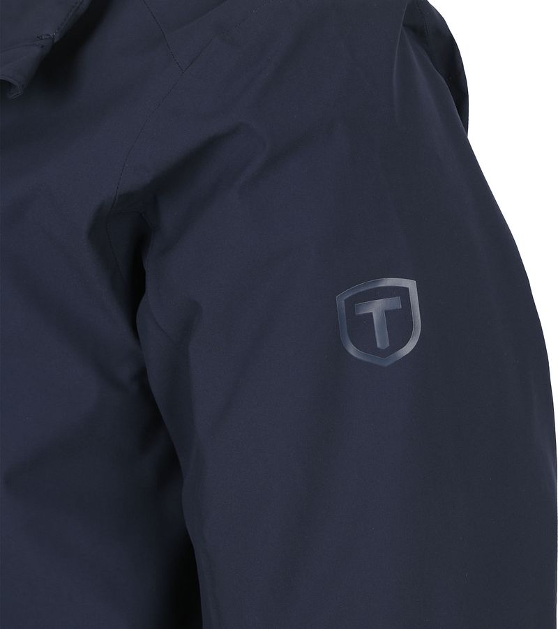 Tenson Molle Jacke Navy - Größe M günstig online kaufen