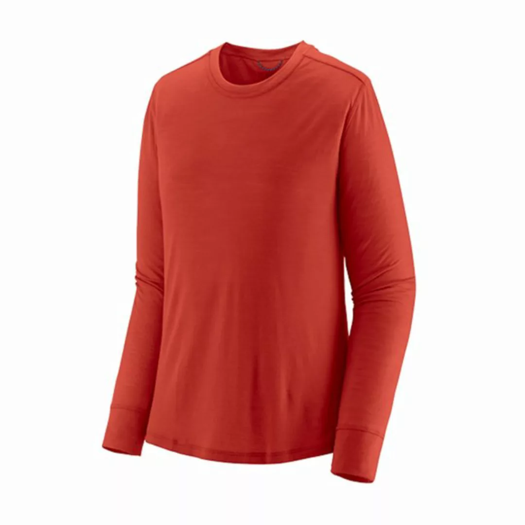 Patagonia T-Shirt W's L/S Cap Cool Merino Blend Shirt günstig online kaufen