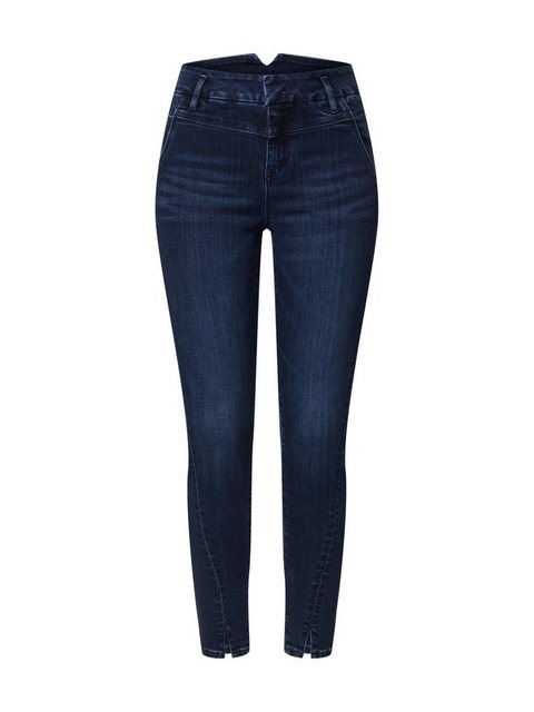 DAWN 7/8-Jeans (1-tlg) Weiteres Detail günstig online kaufen