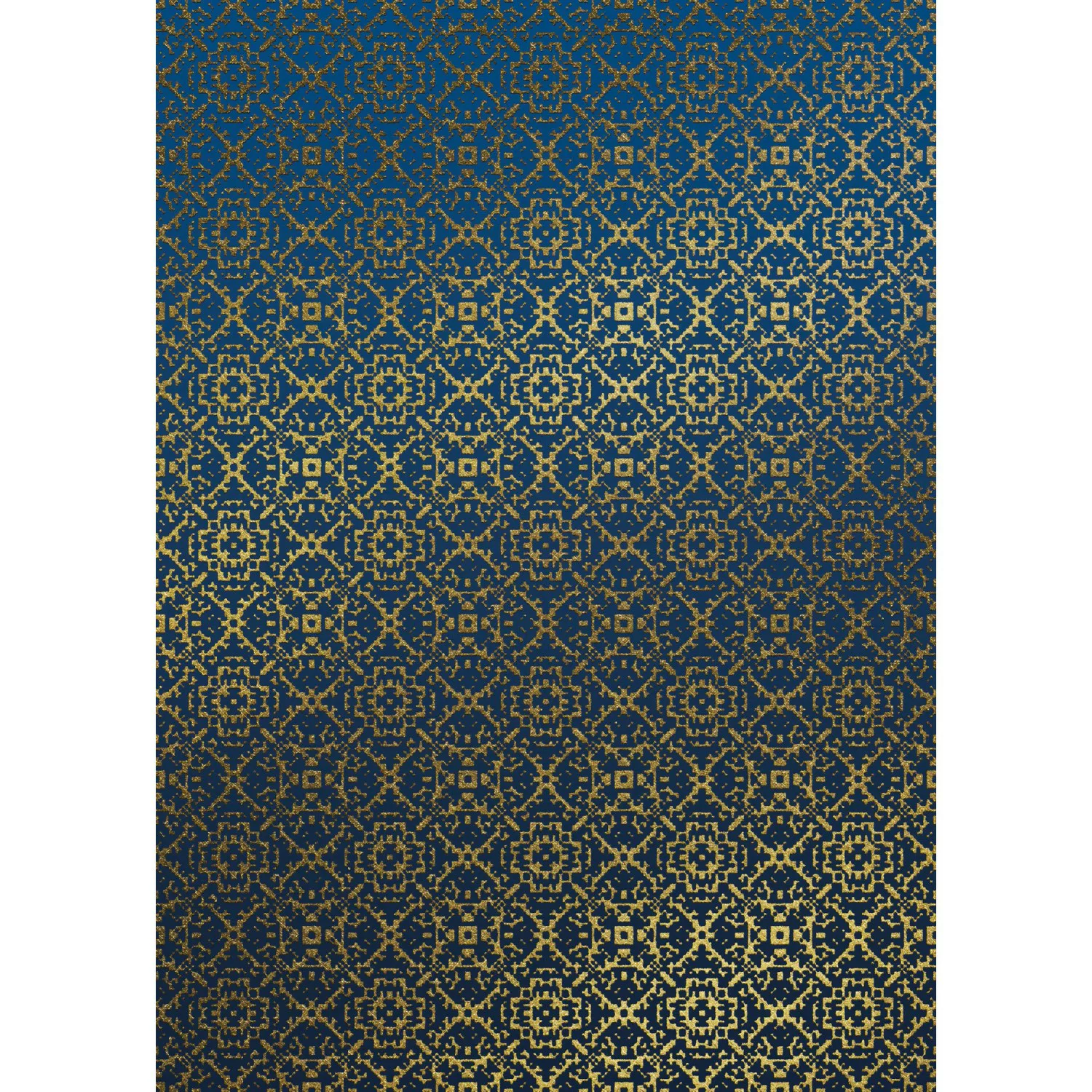 KOMAR Vlies Fototapete - Fabuleux - Größe 200 x 280 cm mehrfarbig günstig online kaufen