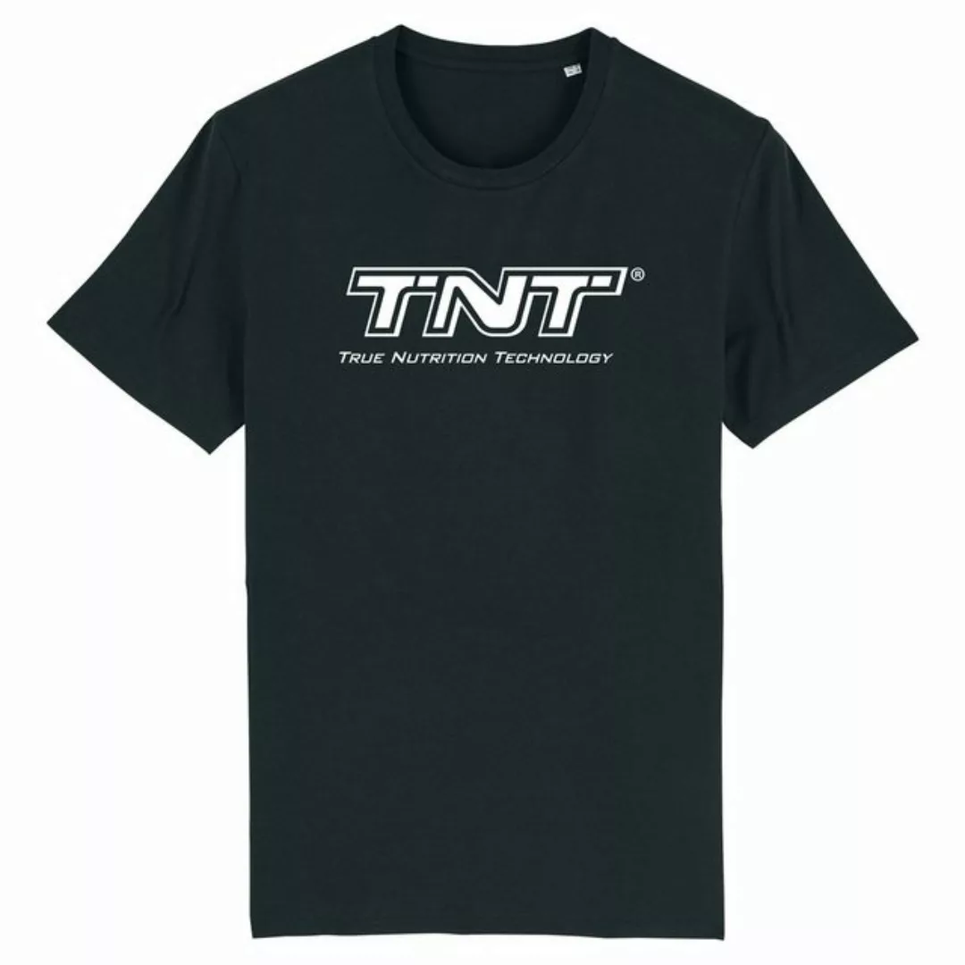 TNT (True Nutrition Technology) T-Shirt Herren T-Shirt günstig online kaufen