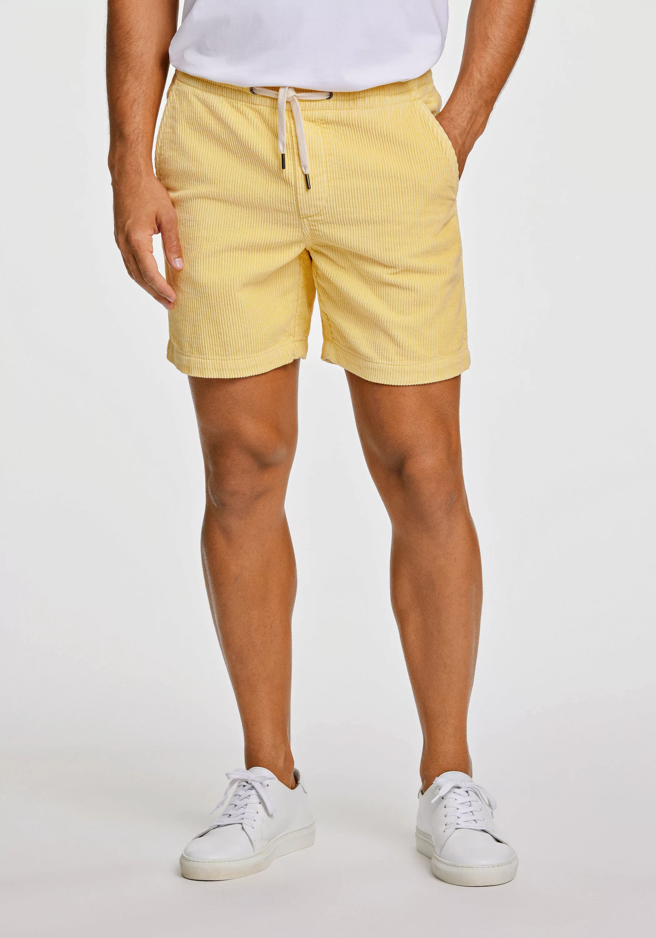 LINDBERGH Shorts "Lindbergh Freizeitshorts" günstig online kaufen