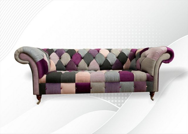 JVmoebel Chesterfield-Sofa, Made in Europa günstig online kaufen