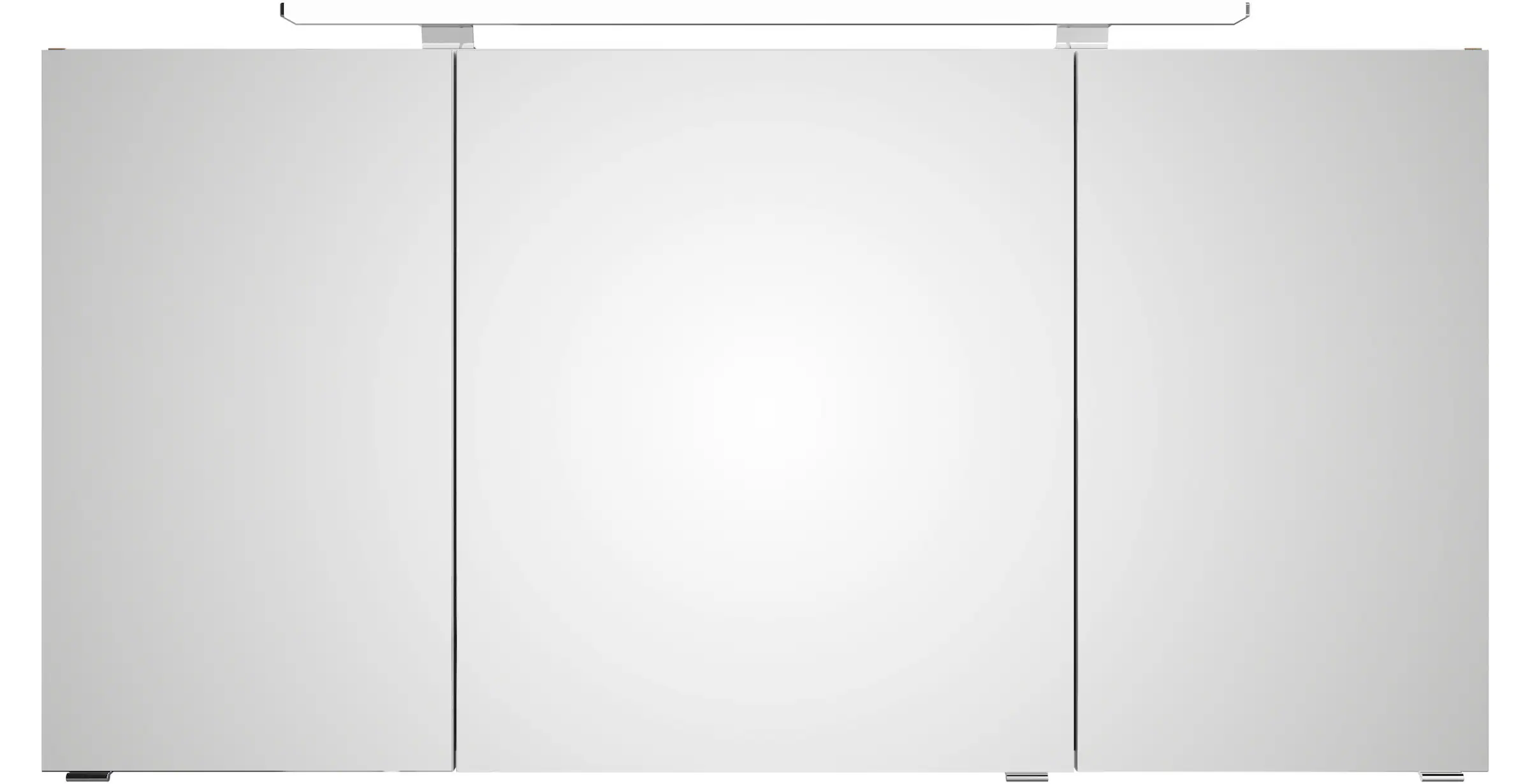 Saphir Badezimmerspiegelschrank "Serie 4010 Badezimmer-Spiegelschrank inkl. günstig online kaufen