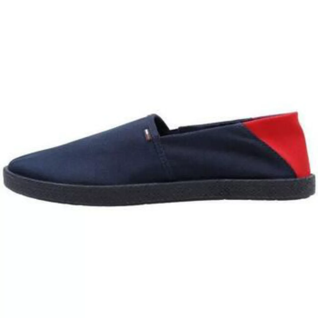 Tommy Hilfiger  Espadrilles TOMMY JEANS ESPADRILLE günstig online kaufen