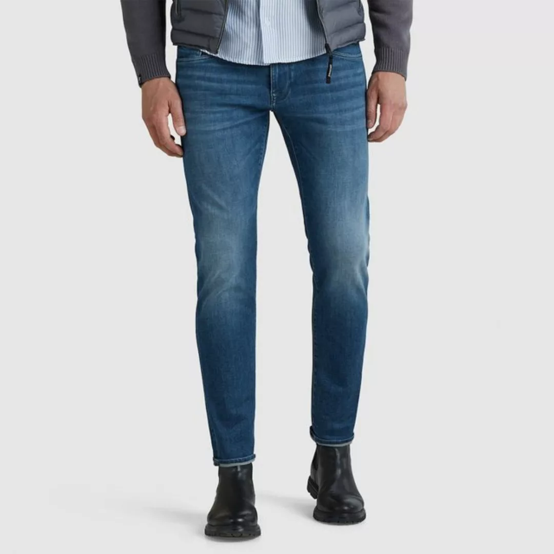 Vanguard Jeans V12 Rider Blau FIB - Größe W 34 - L 30 günstig online kaufen