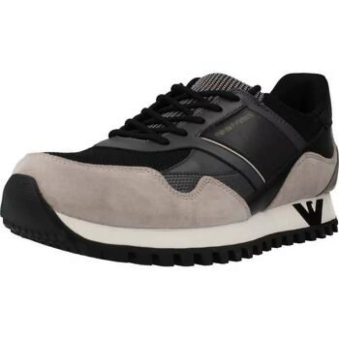Emporio Armani  Sneaker X4X616 XN632 günstig online kaufen