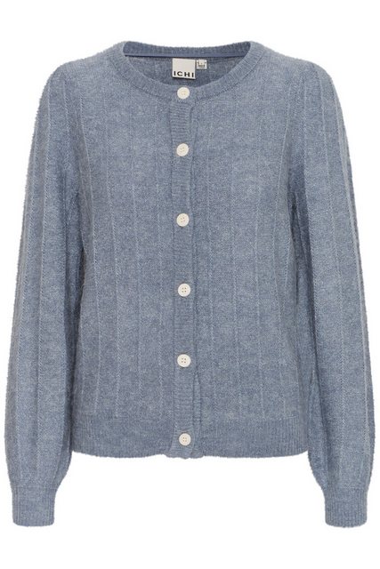 Ichi Strickjacke IHKAMARA CA10 modische Strickjacke günstig online kaufen