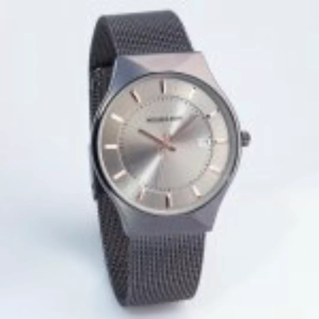 Flache Armbanduhr „Wesseldon“ günstig online kaufen