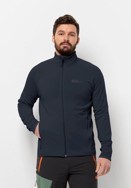 Jack Wolfskin Fleecejacke BAISELBERG FZ M günstig online kaufen