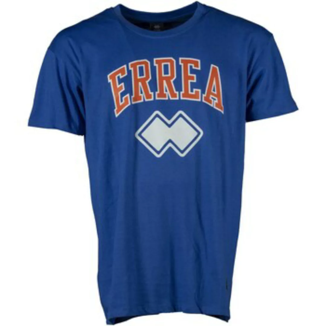 Errea Republic  T-Shirts & Poloshirts Graphic Tee Gfx 4 Man 63 Mc Ad günstig online kaufen