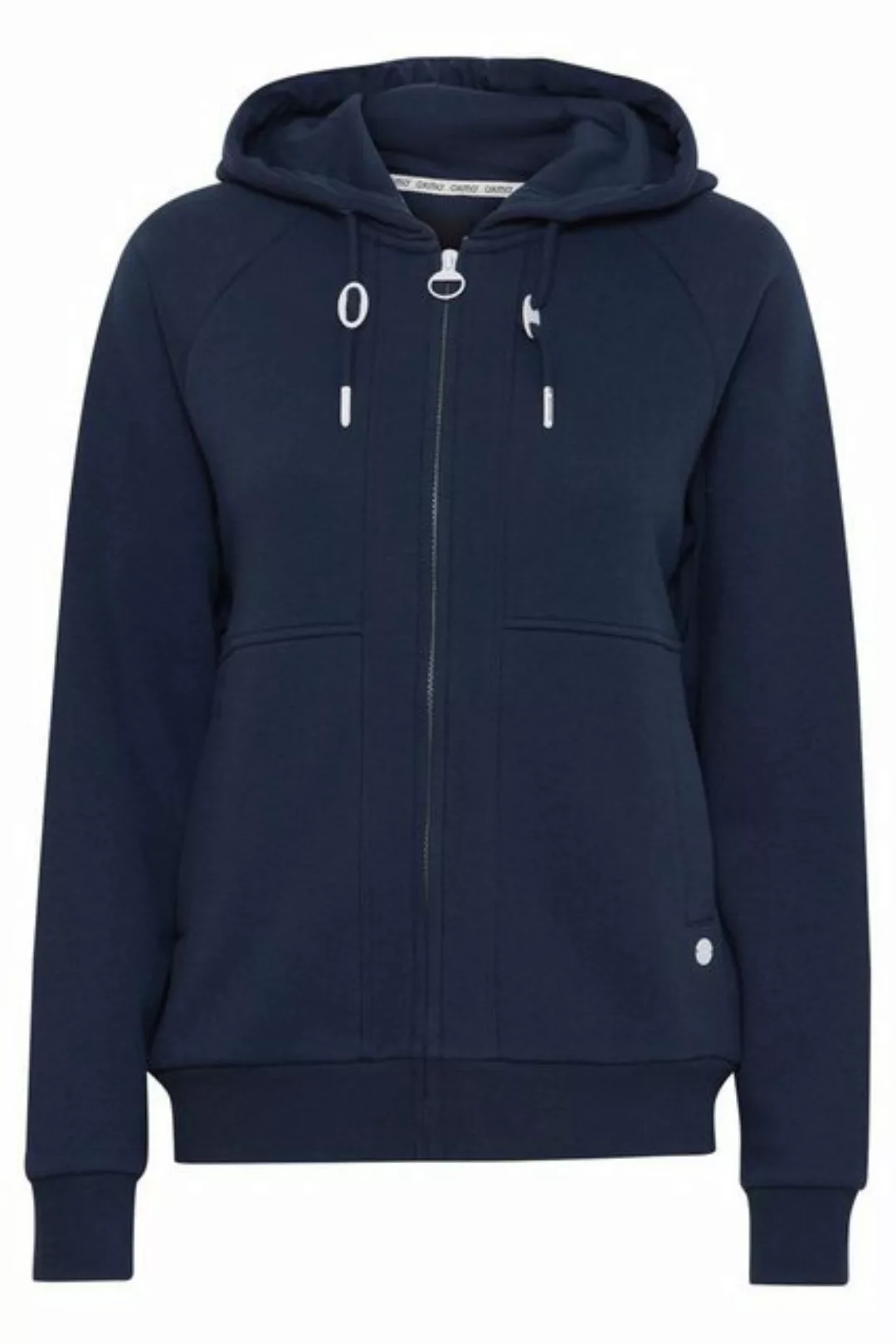 OXMO Sweatjacke OXAndie günstig online kaufen