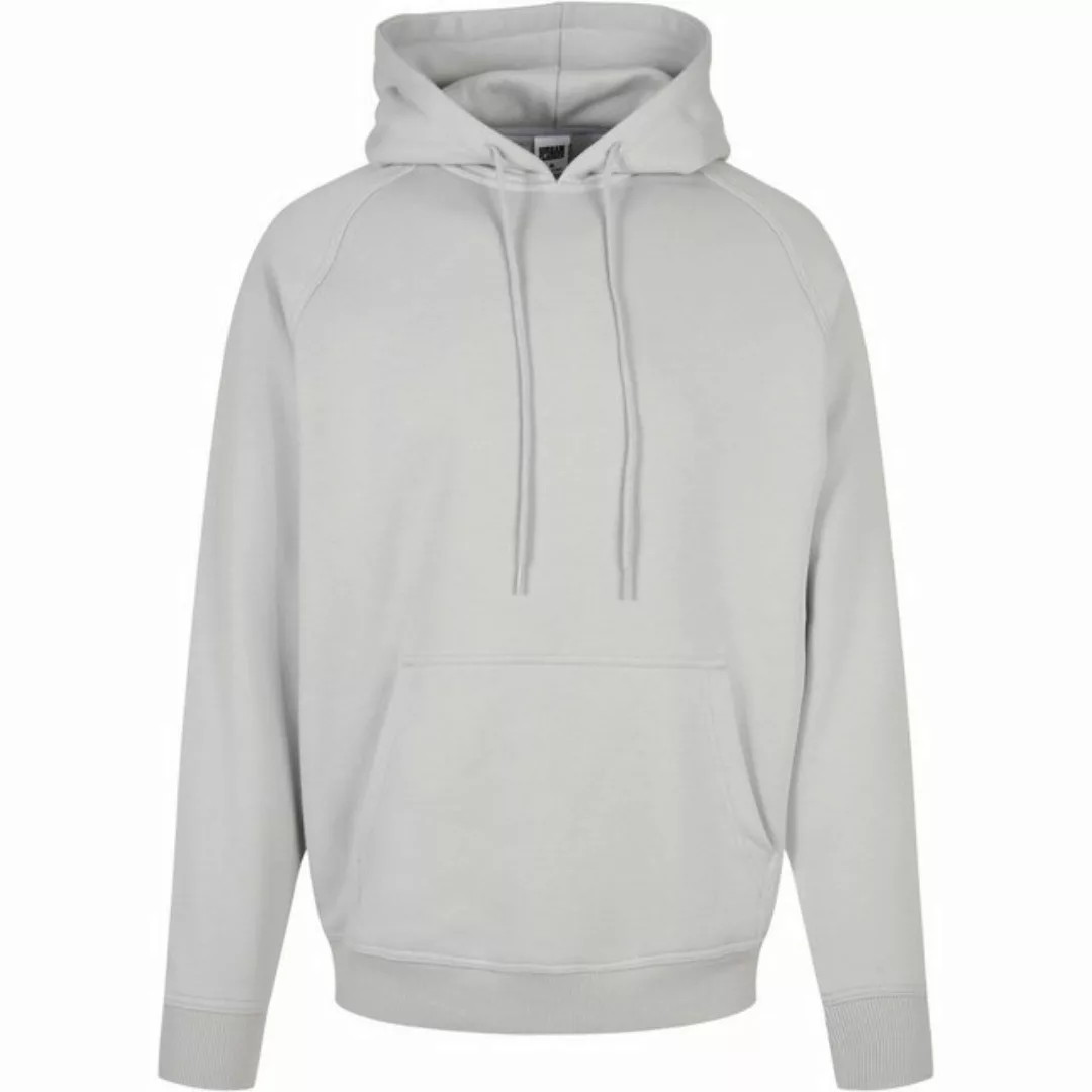 URBAN CLASSICS Sweatshirt Urban Classics Herren Blank Hoody (1-tlg) günstig online kaufen