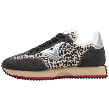 Victoria  Sneaker COSMOS NYLON ANIMAL PRINT günstig online kaufen