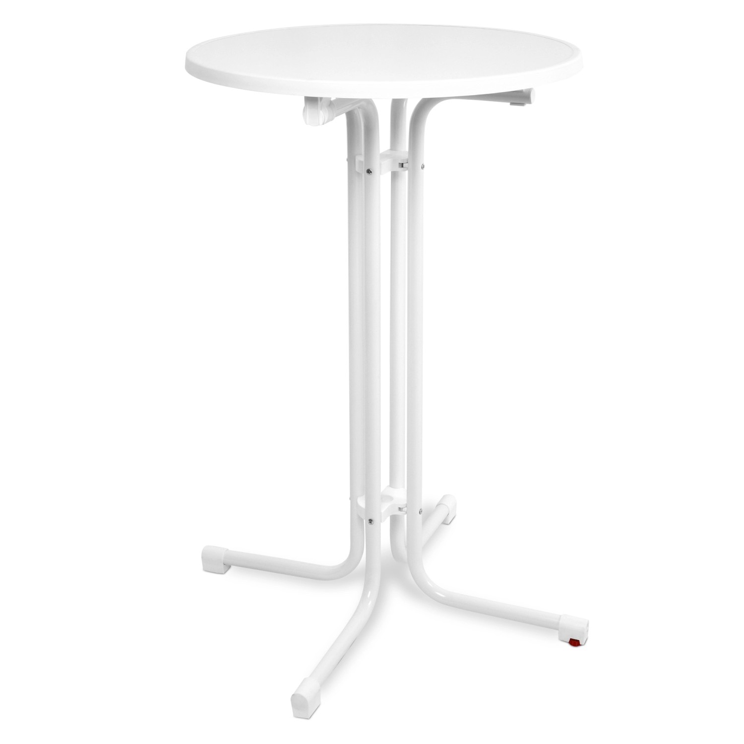 Beautissu Stehtisch Sylt, Bistrotisch Gastro klappbar günstig online kaufen