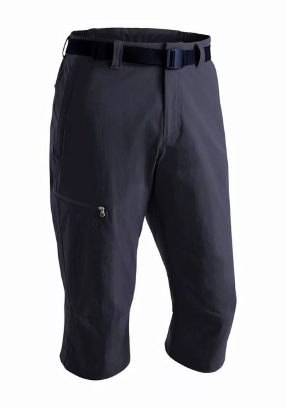 Maier Sports Caprihose "Jennisei", Funktionscapri aus atmungsaktivem, elast günstig online kaufen