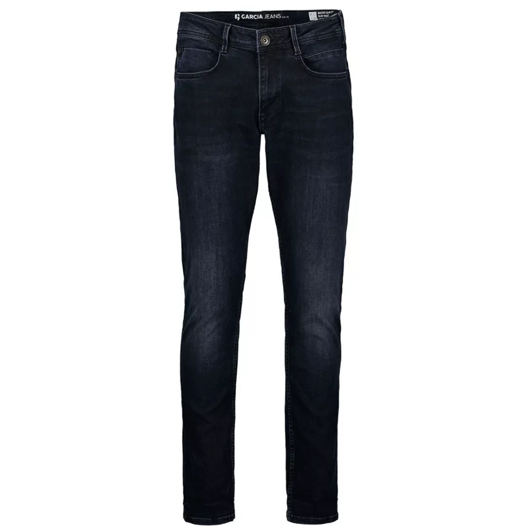 Garcia Rocko Jeans 33 Dark Used günstig online kaufen