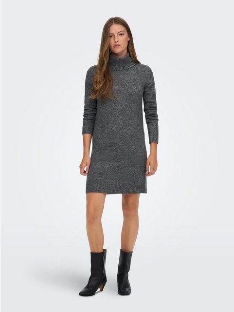 JDY Strickkleid JDYELANORA L/S COWLNECK DRESS KNT NOOS günstig online kaufen