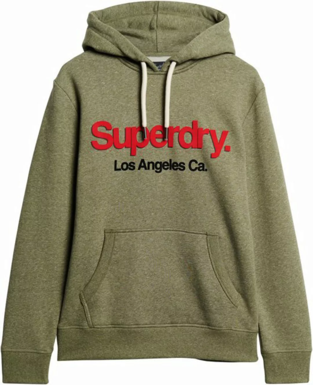 Superdry Hoodie SD-CORE LOGO CLASSIC HOODIE günstig online kaufen