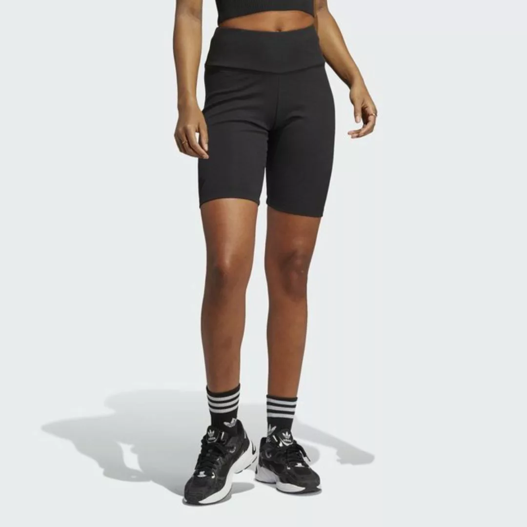 adidas Originals Leggings ADICOLOR ESSENTIALS RADLERHOSE günstig online kaufen