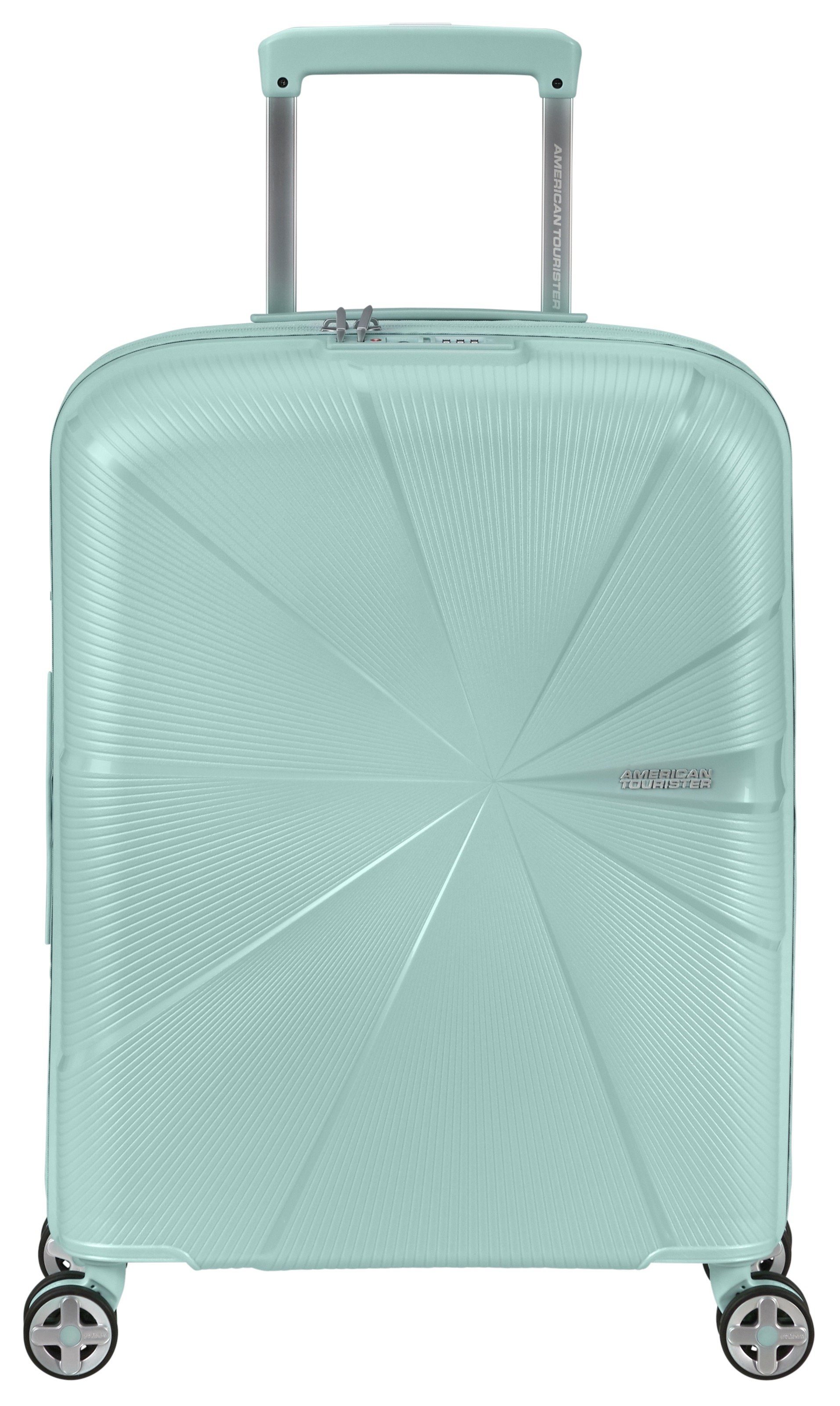 American Tourister® Hartschalen-Trolley STARVIBE, in verschiedenen günstig online kaufen