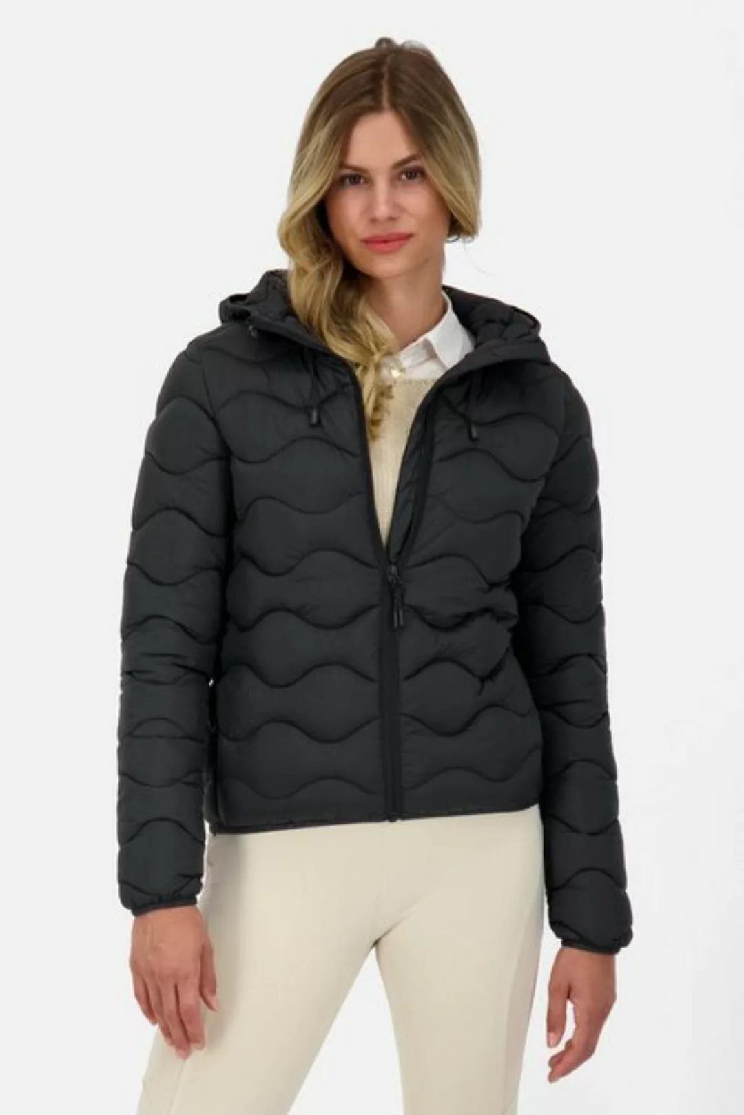 Alife & Kickin Outdoorjacke RoxanneAK A Puffer Jacket Damen günstig online kaufen