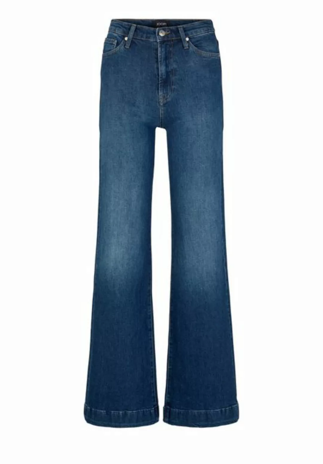 JOOP! 5-Pocket-Jeans Flared JW244 (1-tlg) günstig online kaufen