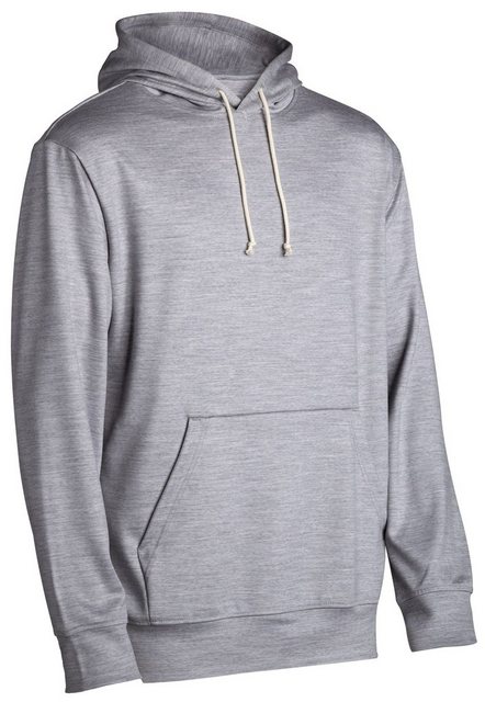 Kaipara - Merino Sportswear Hoodie URBAN Merino Hoody Herren 270 (1-tlg) au günstig online kaufen