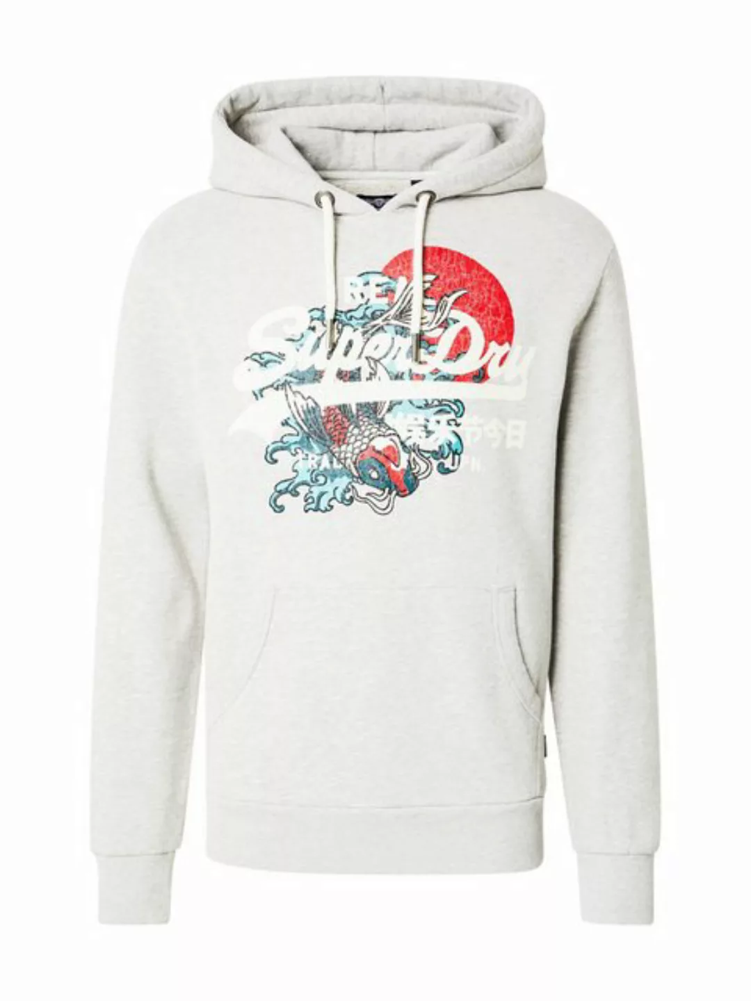 Superdry Sweatshirt Tokyo (1-tlg) günstig online kaufen