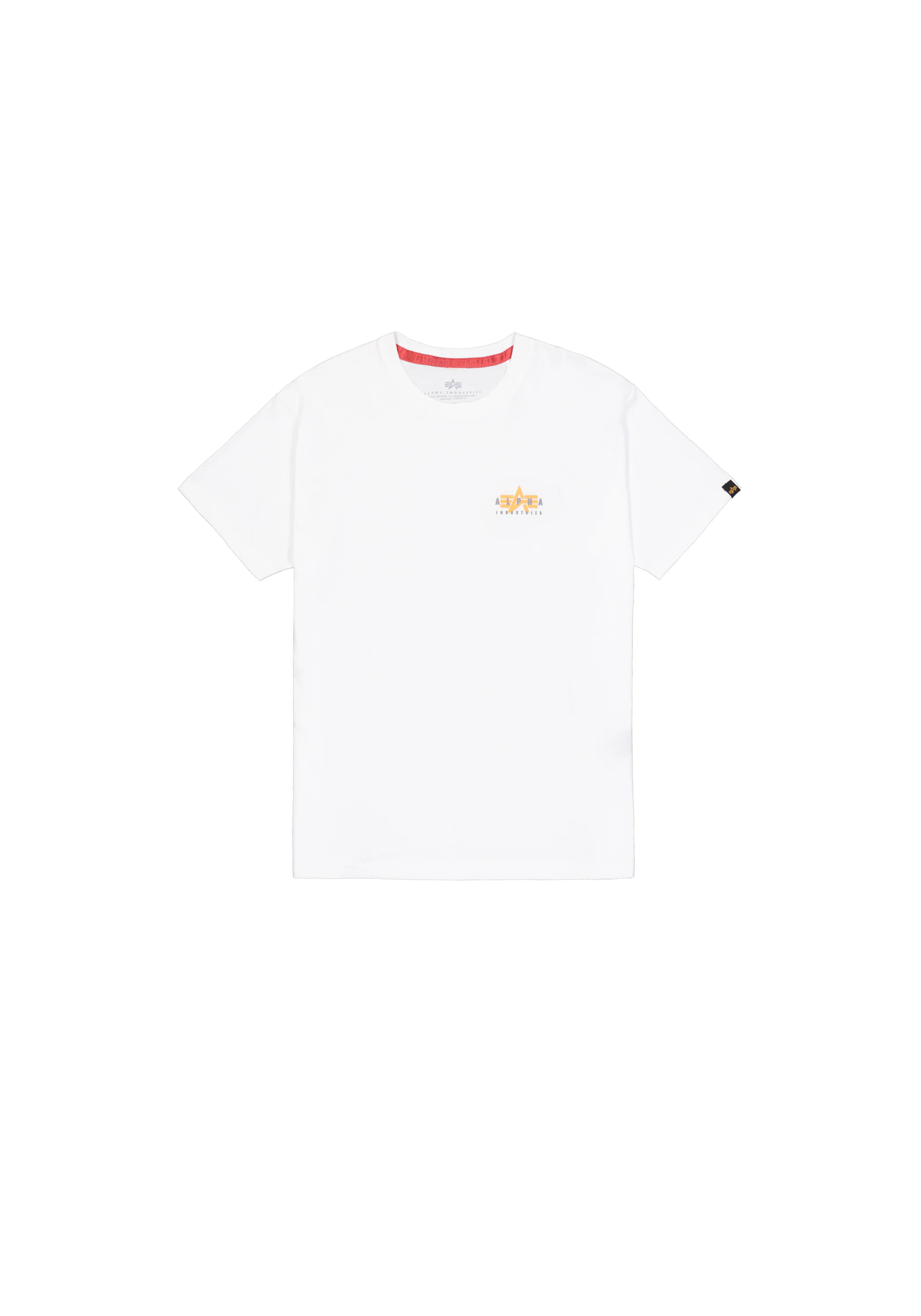 Alpha Industries T-Shirt "Alpha Industries Men - T-Shirts" günstig online kaufen
