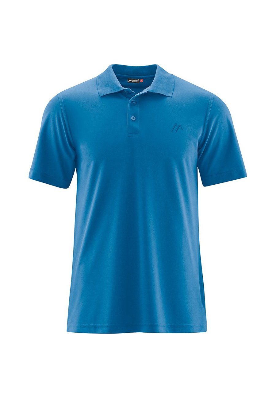 Maier Sports Poloshirt Maier Sports Hr. günstig online kaufen