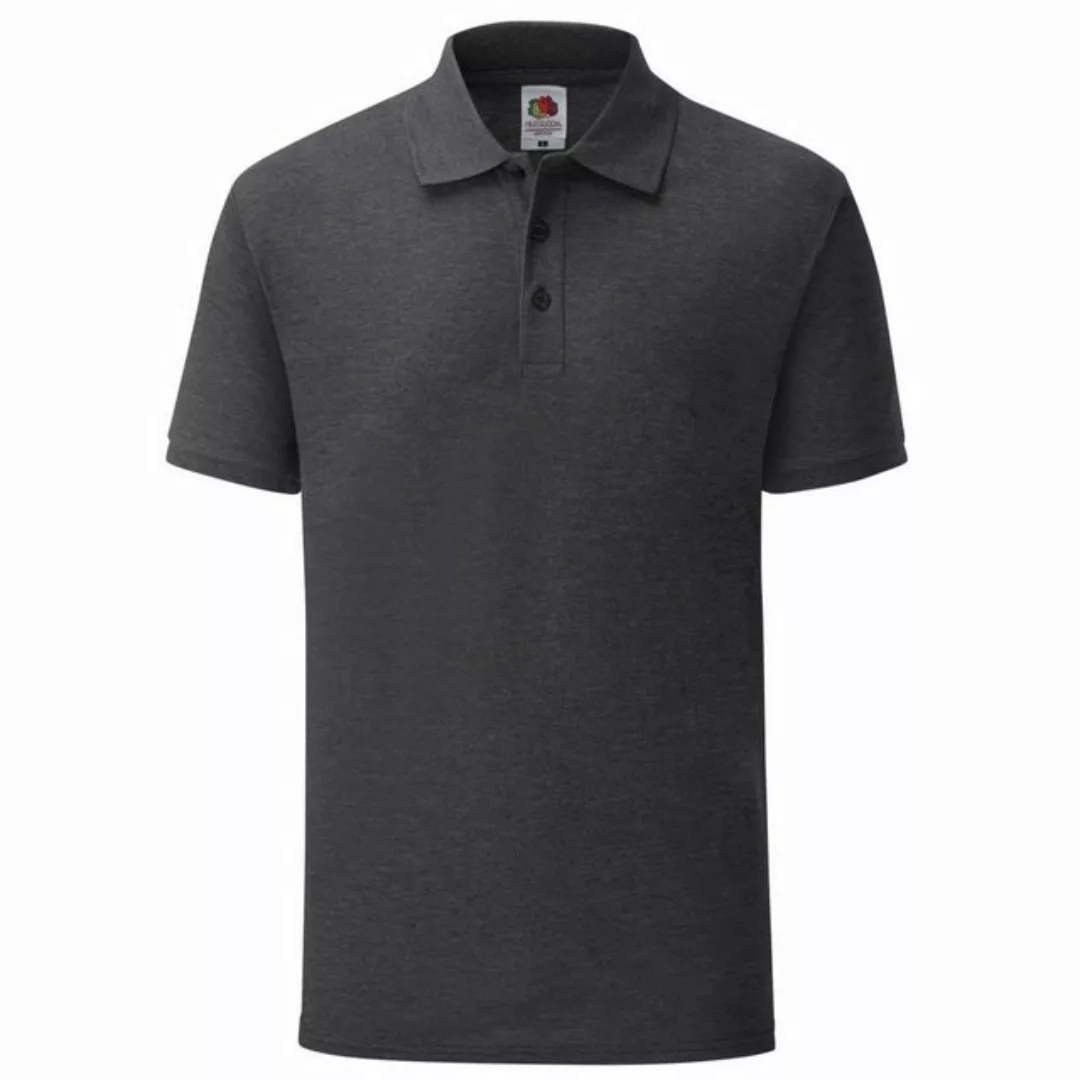 Fruit of the Loom Poloshirt Fruit of the Loom 65/35 Tailored Fit günstig online kaufen