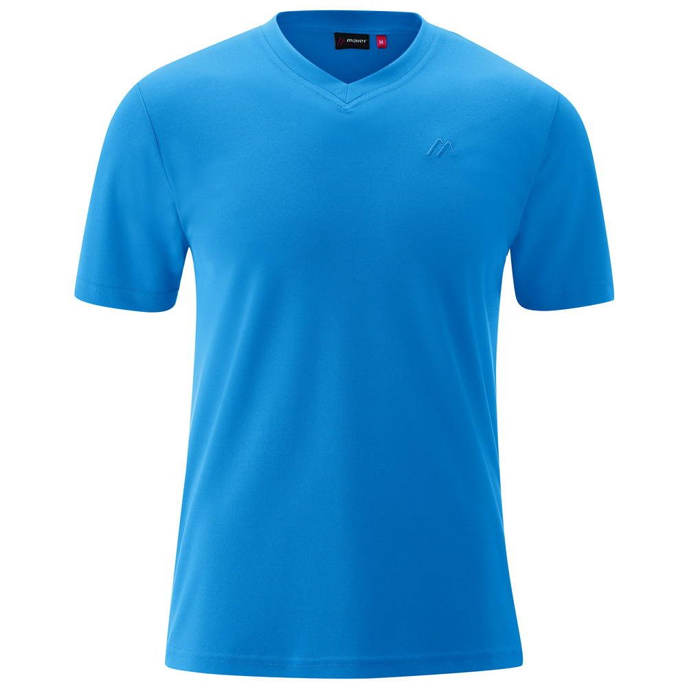 RennerXXL Funktionsshirt Maier Sports Wali Herren günstig online kaufen