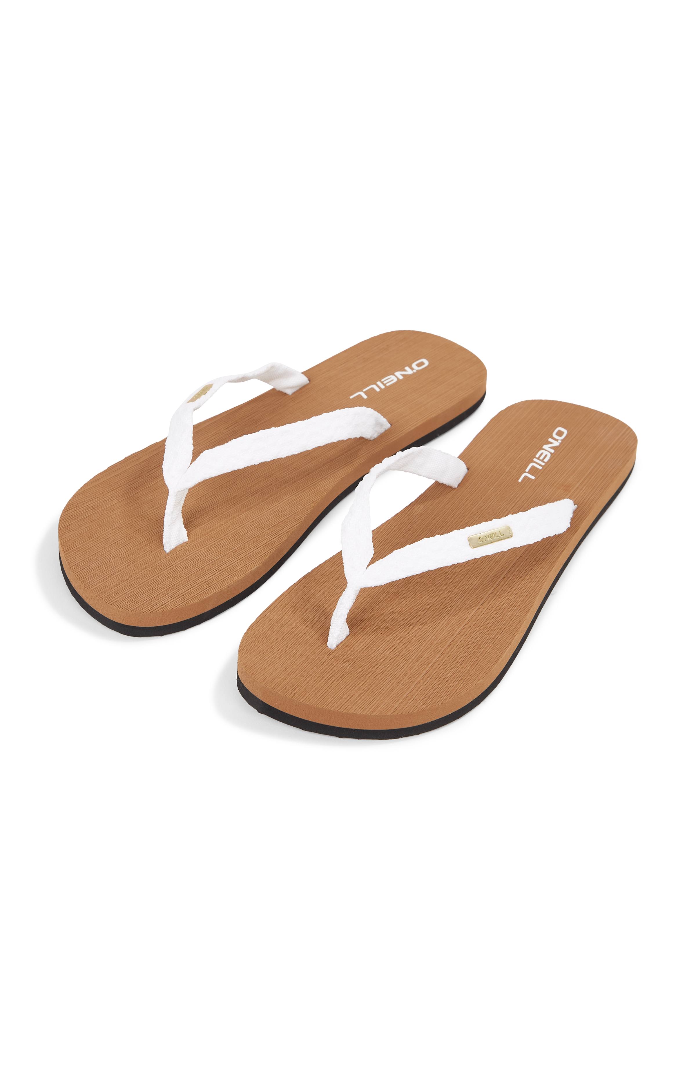 ONeill Zehentrenner "DITSY JACQUARD SANDALS" günstig online kaufen